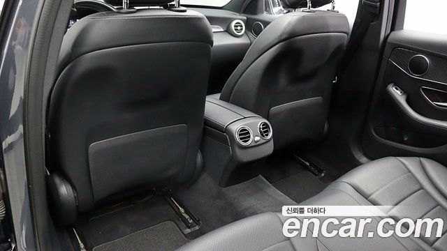 Mercedes-Benz C-Class C200 Avantgarde