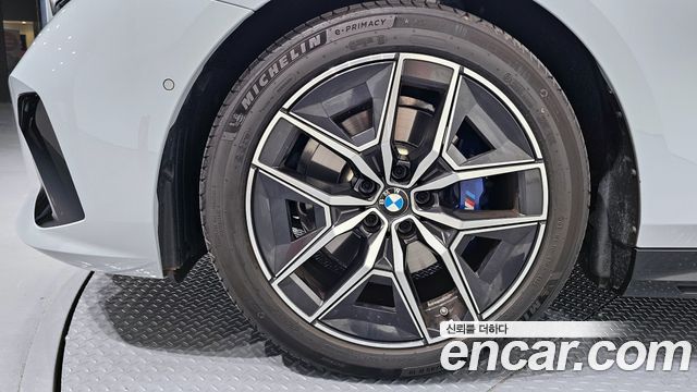 BMW 5-Series 520i M Sport