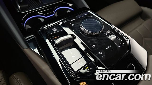 BMW 5-Series 520i M Sport