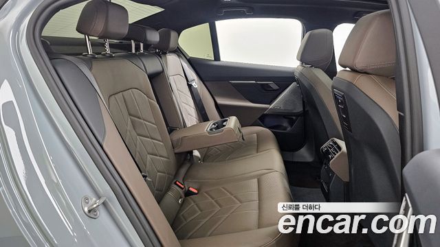 BMW 5-Series 520i M Sport
