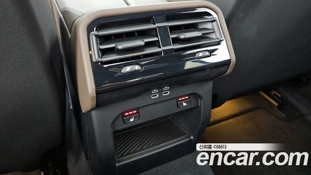 BMW 5-Series 520i M Sport