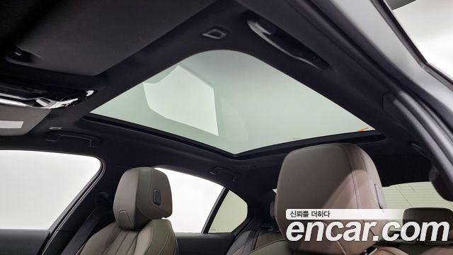 BMW 5-Series 520i M Sport