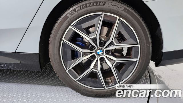 BMW 5-Series 520i M Sport