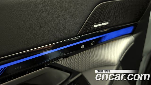 BMW 5-Series 520i M Sport