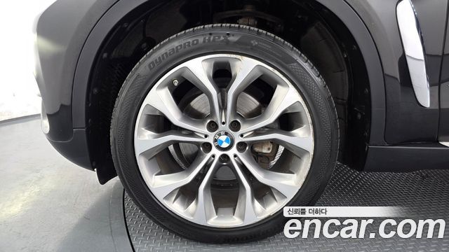 BMW X6 xDrive 30d