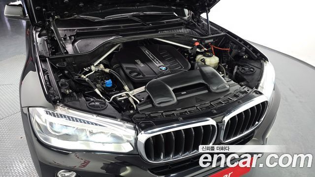 BMW X6 xDrive 30d