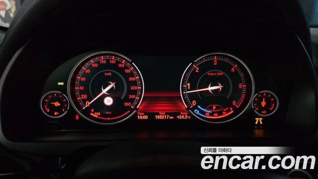 BMW X6 xDrive 30d
