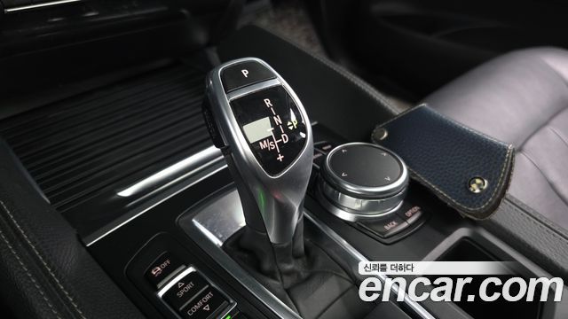 BMW X6 xDrive 30d