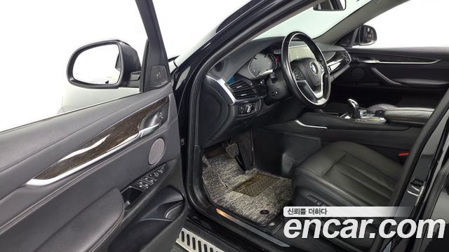 BMW X6 xDrive 30d