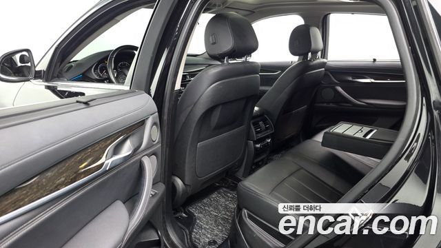BMW X6 xDrive 30d