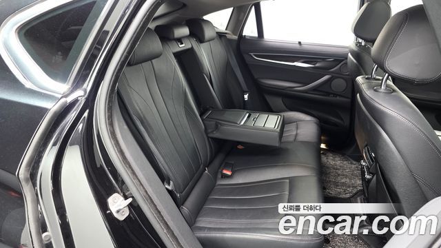 BMW X6 xDrive 30d