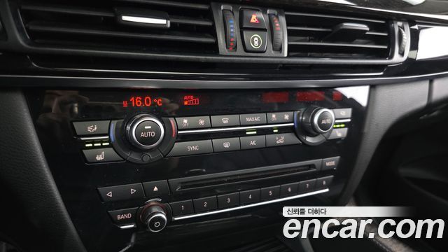 BMW X6 xDrive 30d