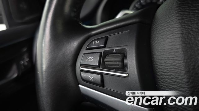 BMW X6 xDrive 30d