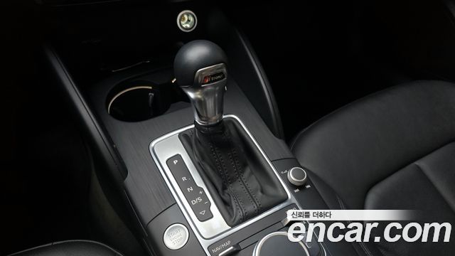 Audi A3 40 TFSI