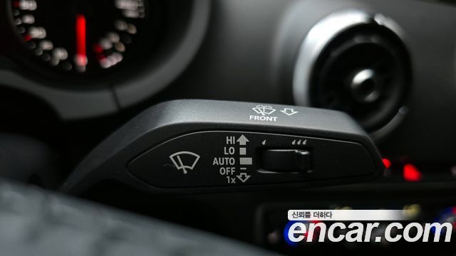 Audi A3 40 TFSI