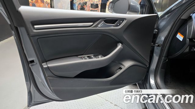 Audi A3 40 TFSI