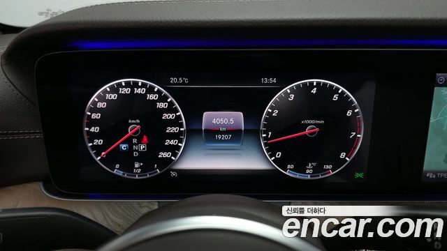 Mercedes-Benz E-Class E300 Exclusive