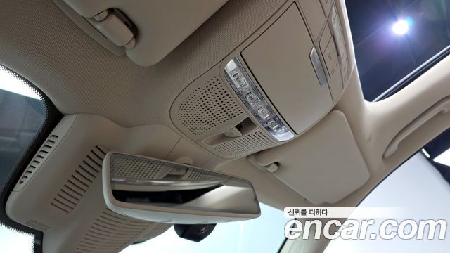 Mercedes-Benz E-Class E300 Exclusive