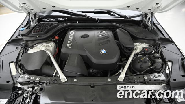 BMW 5-Series 530i xDrive M Sport