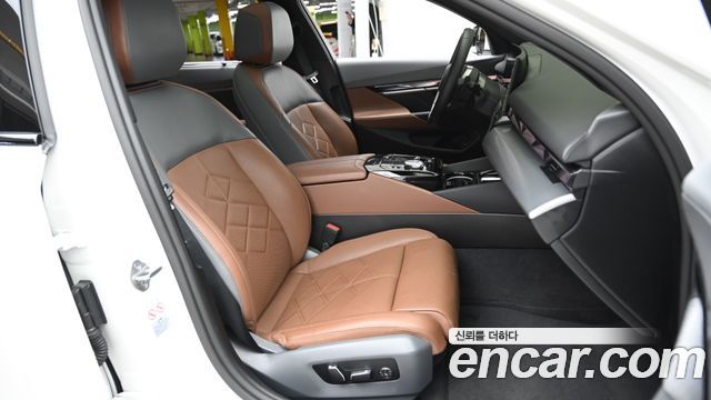 BMW 5-Series 530i xDrive M Sport