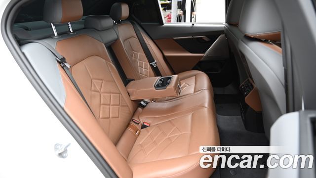 BMW 5-Series 530i xDrive M Sport