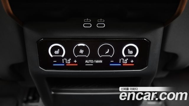 BMW 5-Series 530i xDrive M Sport