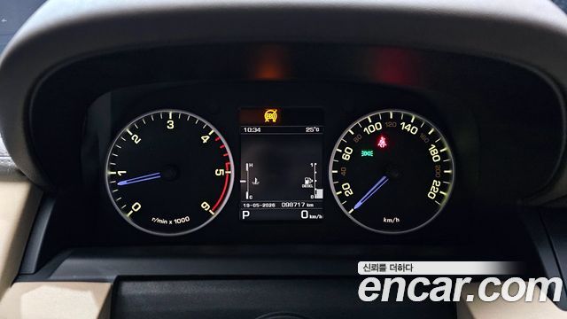 Land Rover Discovery 3.0 SDV6 SE