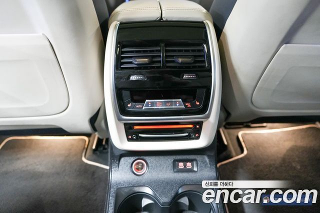 BMW X7 xDrive 30d Design Pure Excellence First Edition 6-Seater