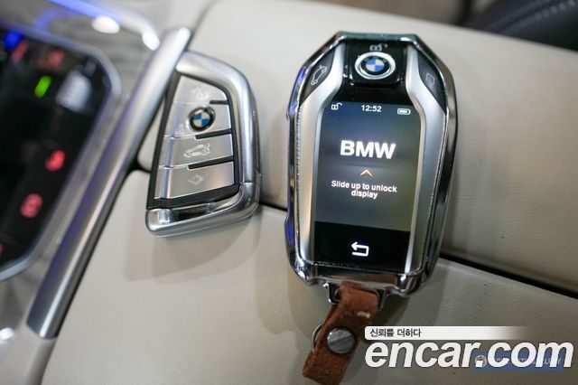 BMW X7 xDrive 30d Design Pure Excellence First Edition 6-Seater