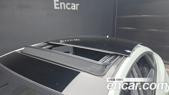 Audi A7 55 TFSI Quattro Premium