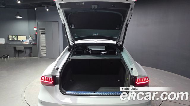 Audi A7 55 TFSI Quattro Premium