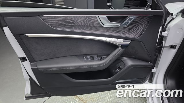 Audi A7 55 TFSI Quattro Premium