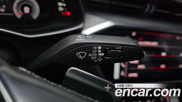 Audi A7 55 TFSI Quattro Premium