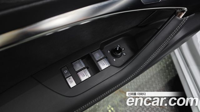 Audi A7 55 TFSI Quattro Premium