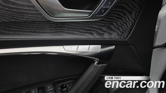 Audi A7 55 TFSI Quattro Premium