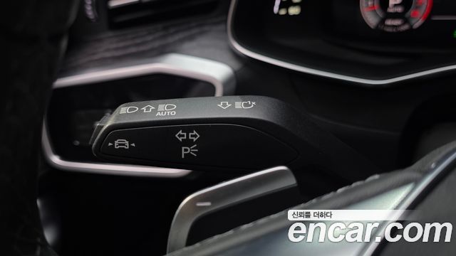Audi A7 55 TFSI Quattro Premium