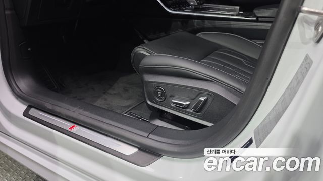 Audi A7 55 TFSI Quattro Premium
