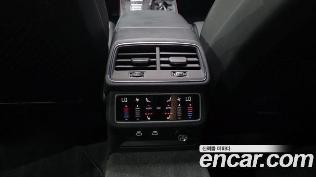 Audi A7 55 TFSI Quattro Premium
