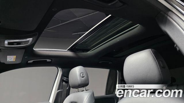 Mercedes-Benz GLB-Class GLB200 d