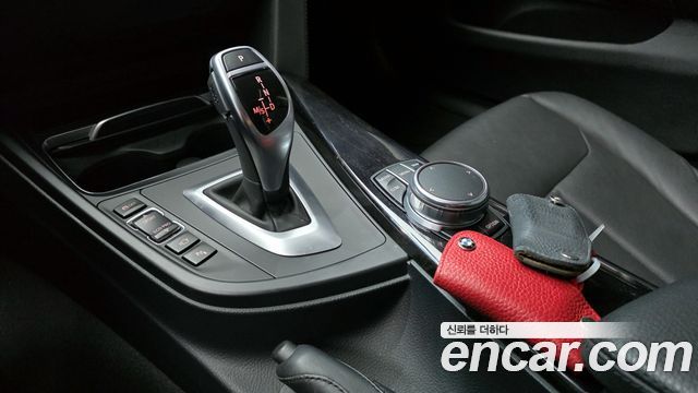 BMW 4-Series 420i Luxury GranCoupe