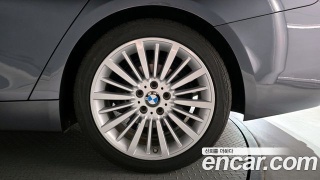 BMW 4-Series 420i Luxury GranCoupe
