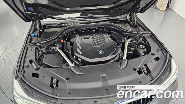 BMW Gran Turismo 630i xDrive M Sport
