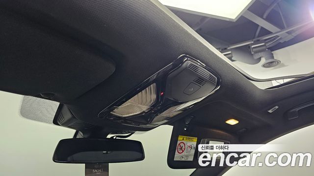 BMW Gran Turismo 630i xDrive M Sport