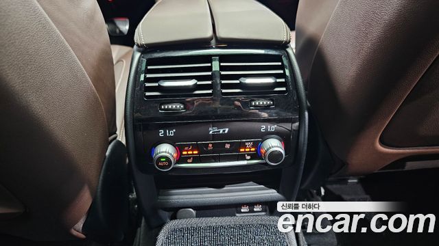 BMW Gran Turismo 630i xDrive M Sport