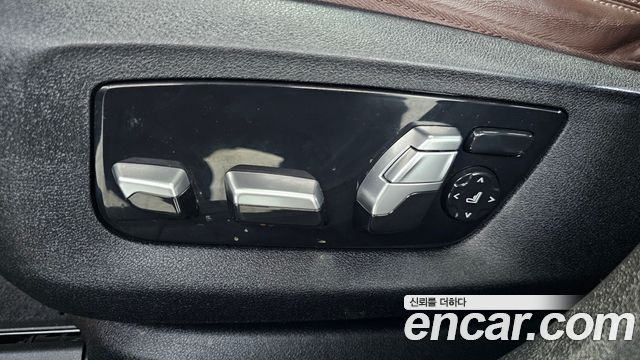 BMW Gran Turismo 630i xDrive M Sport