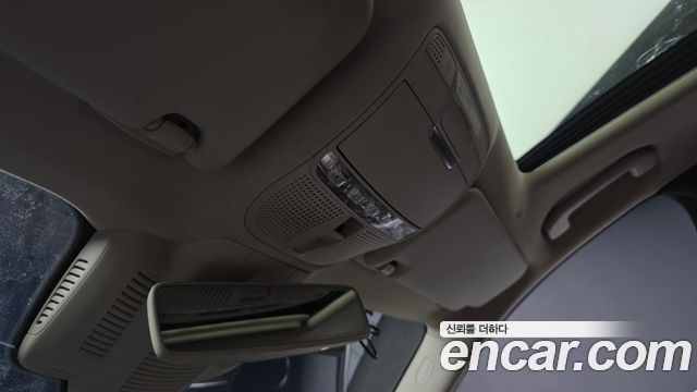 Mercedes-Benz E-Class E220d 4MATIC Avantgarde