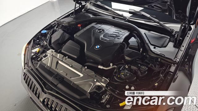 BMW 3-Series 320i Touring M Sports