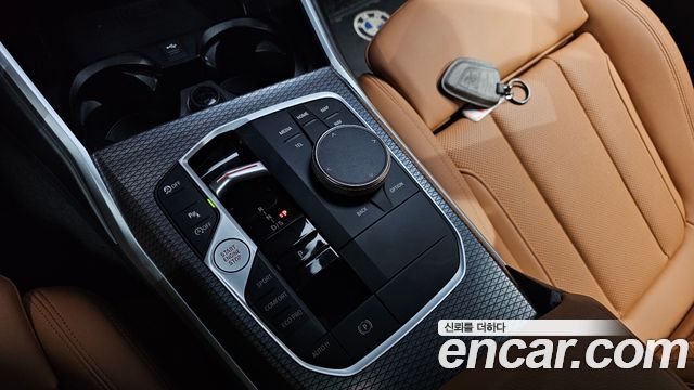 BMW 3-Series 320i Touring M Sports