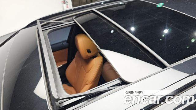 BMW 3-Series 320i Touring M Sports