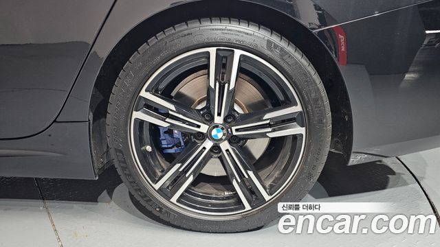 BMW 3-Series 320i Touring M Sports